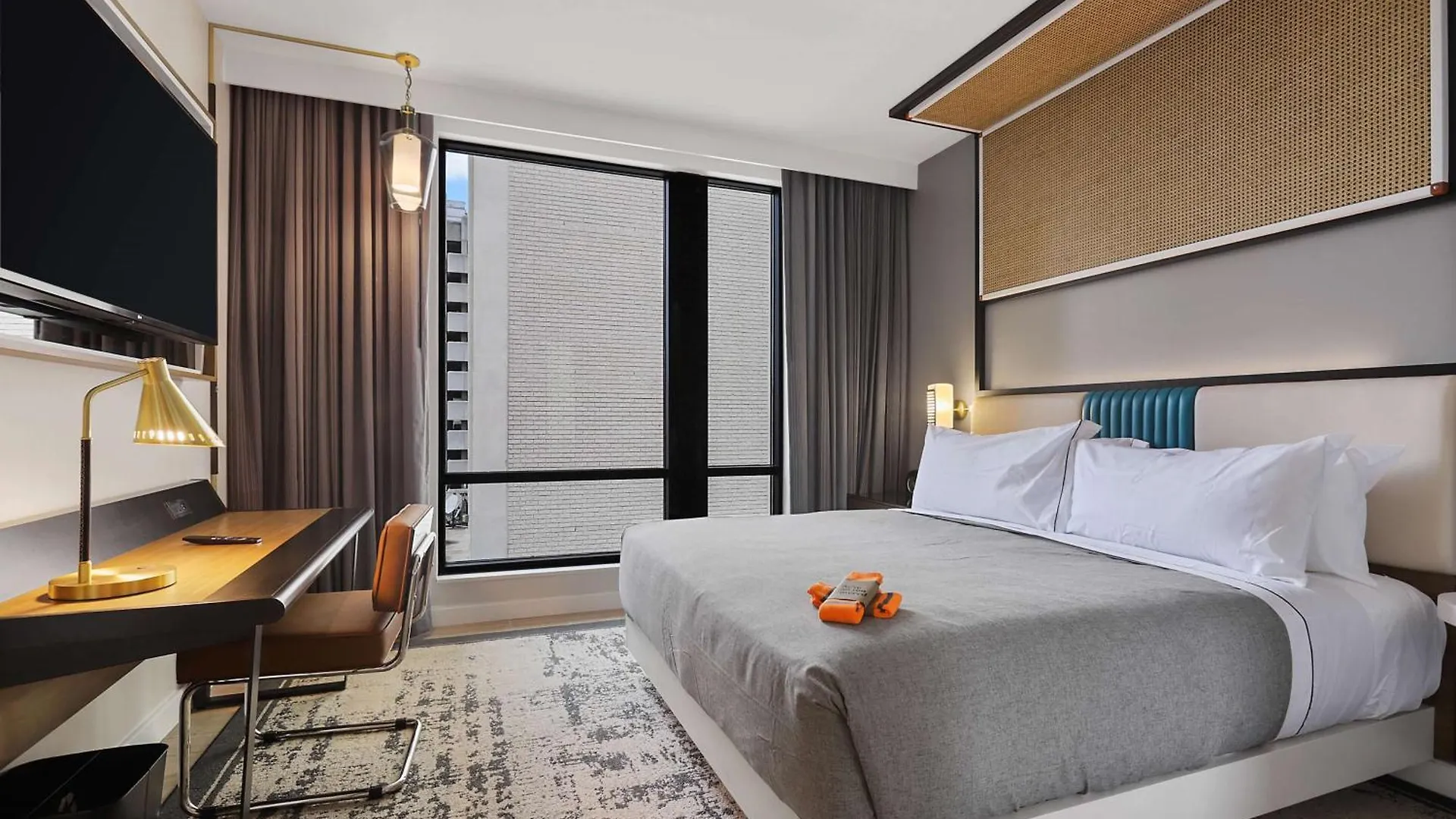 **** Hotel Canopy By Hilton Memphis Downtown United States