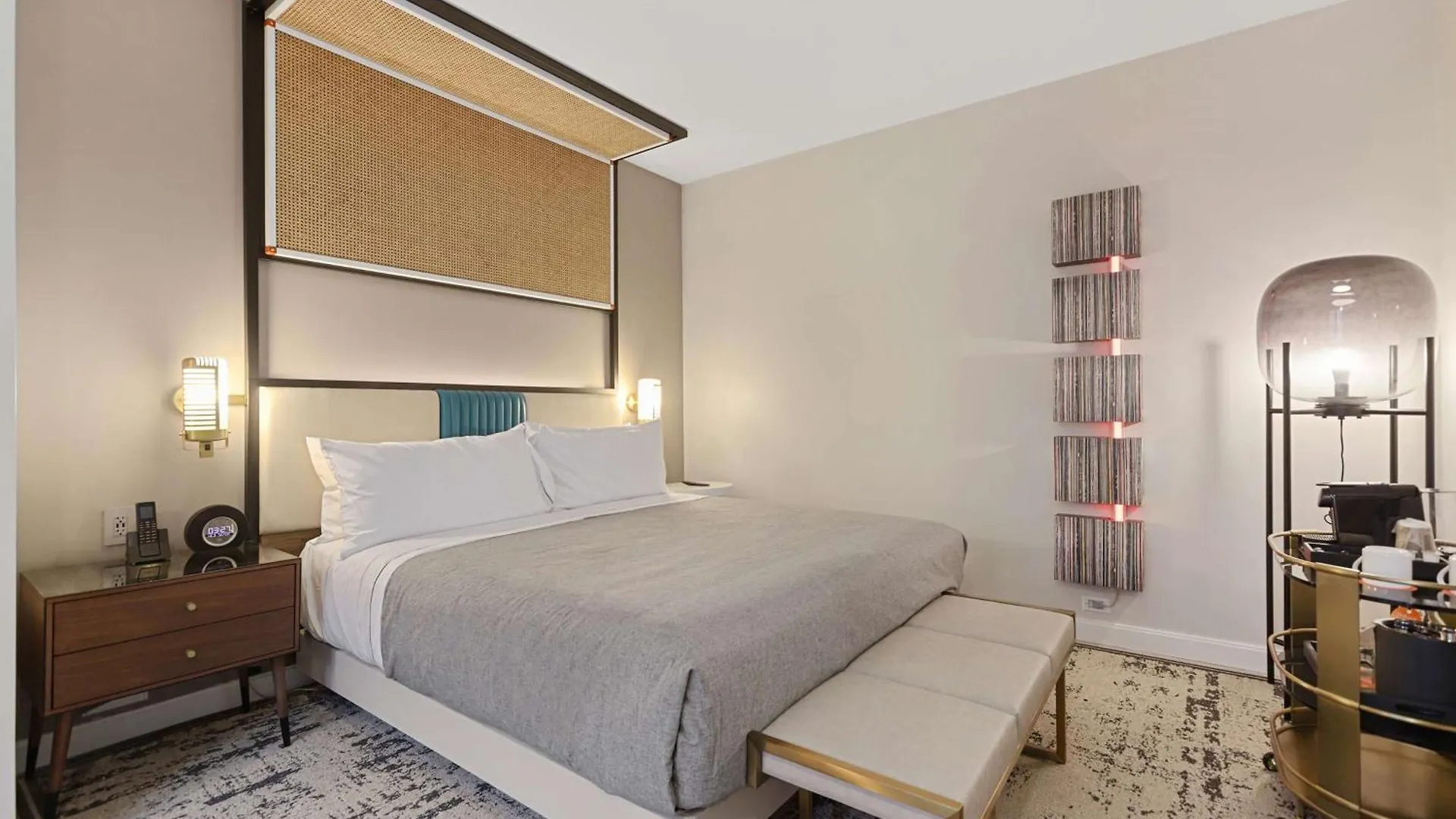 Canopy By Hilton Memphis Downtown 4*,  United States