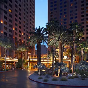 Hilton Grand Vacations Club On The Vegas Strip 4*, Las Vegas United States