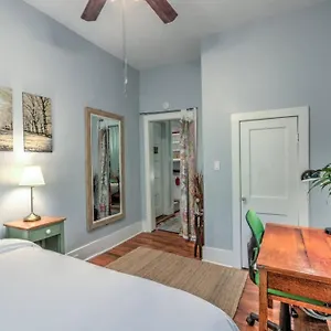 Apartment Urban Zen Great Location, Memphis