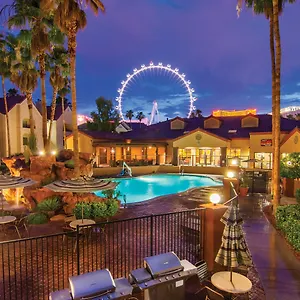 Club Vacations At Desert Club 3*, Las Vegas United States