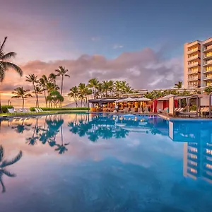 Andaz Maui At Wailea - A Concept By Hyatt 5*, Wailea (Maui) United States
