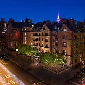 The High Line 4*, New York United States
