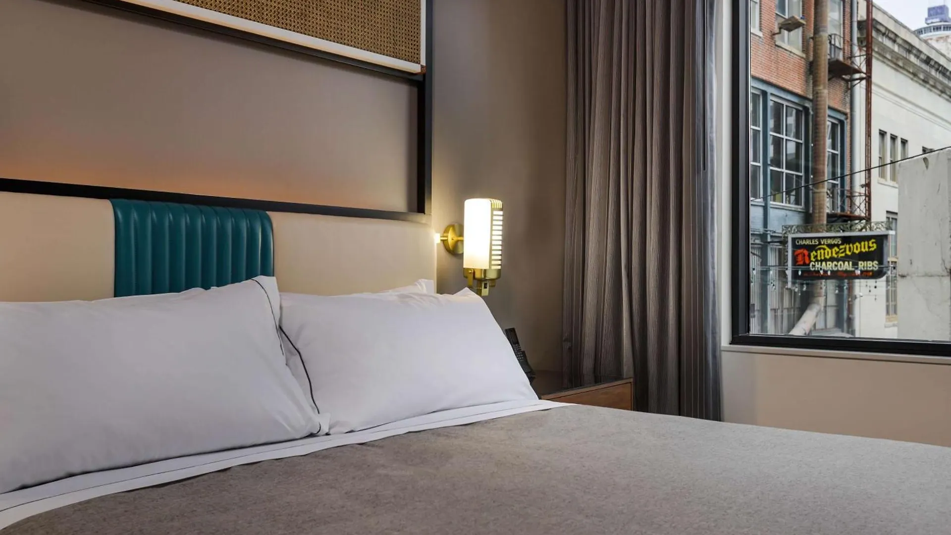 Canopy By Hilton Memphis Downtown United States